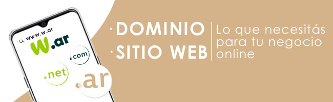 Sitio Web